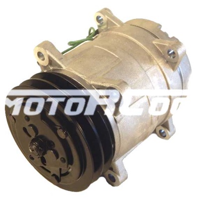Компрессор RC-U08590 MOTORCOOL